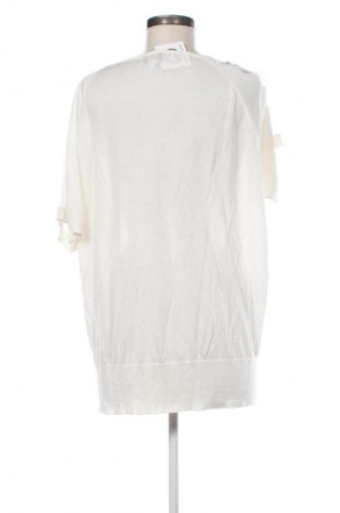 Női pulóver Unbranded, Méret XL, Szín Ekrü
, Ár 1 499 Ft