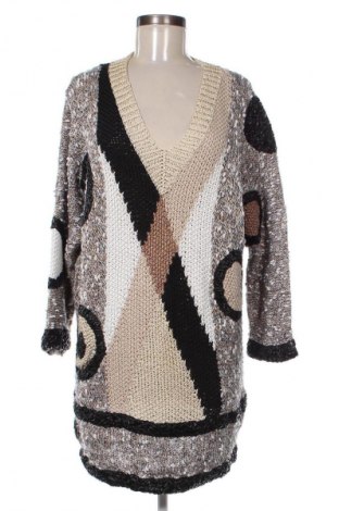Dámský svetr Unbranded, Velikost L, Barva Vícebarevné, Cena  269,00 Kč