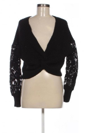 Damski sweter Unbranded, Rozmiar M, Kolor Czarny, Cena 27,40 zł