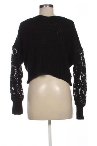 Damski sweter Unbranded, Rozmiar M, Kolor Czarny, Cena 27,40 zł