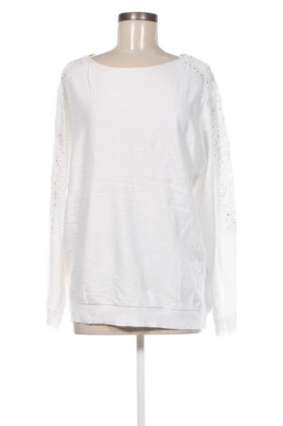 Damenpullover Unbranded, Größe L, Farbe Weiß, Preis 16,99 €