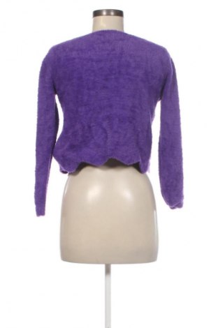 Дамски пуловер Unbranded, Размер S, Цвят Лилав, Цена 10,73 €