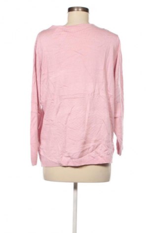 Pulover de femei Unbranded, Mărime XL, Culoare Roz, Preț 38,99 Lei