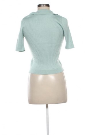 Дамски пуловер Unbranded, Размер S, Цвят Зелен, Цена 3,06 €