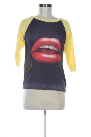 Dámsky pulóver Unbranded, Veľkosť M, Farba Viacfarebná, Cena  8,95 €