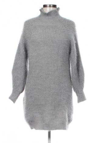 Дамски пуловер Unbranded, Размер M, Цвят Сив, Цена 18,31 €