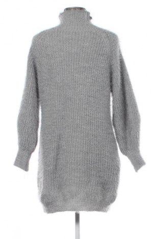 Дамски пуловер Unbranded, Размер M, Цвят Сив, Цена 18,31 €