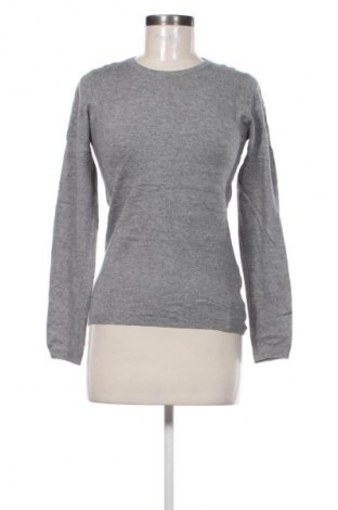 Дамски пуловер Unbranded, Размер S, Цвят Сив, Цена 8,18 €