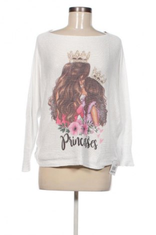 Damenpullover Unbranded, Größe L, Farbe Mehrfarbig, Preis 17,99 €