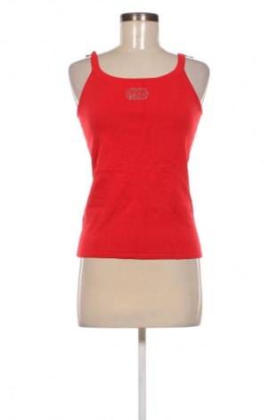 Dámský svetr Unbranded, Velikost L, Barva Červená, Cena  209,00 Kč