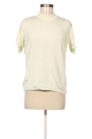 Дамски пуловер Unbranded, Размер L, Цвят Зелен, Цена 2,55 €