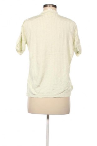 Дамски пуловер Unbranded, Размер L, Цвят Зелен, Цена 2,55 €