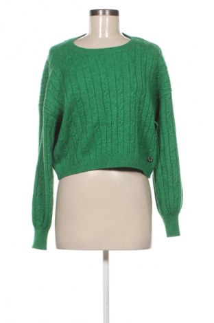 Γυναικείο πουλόβερ Unbranded, Μέγεθος XL, Χρώμα Πράσινο, Τιμή 5,99 €