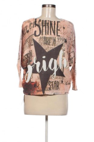 Дамски пуловер Unbranded, Размер L, Цвят Многоцветен, Цена 12,27 €