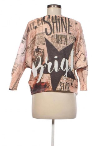 Дамски пуловер Unbranded, Размер L, Цвят Многоцветен, Цена 12,27 €