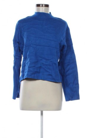 Дамски пуловер Unbranded, Размер M, Цвят Син, Цена 6,13 €