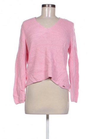 Дамски пуловер Unbranded, Размер XS, Цвят Розов, Цена 9,71 €