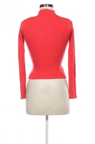 Dámský svetr Unbranded, Velikost S, Barva Červená, Cena  309,00 Kč