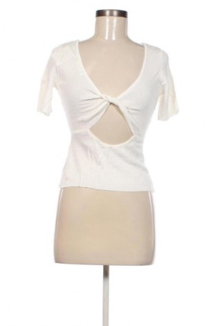 Dámský svetr Unbranded, Velikost S, Barva Bílá, Cena  129,00 Kč