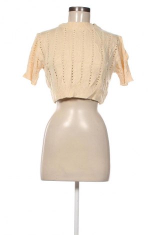Női pulóver Unbranded, Méret M, Szín Sárga, Ár 3 059 Ft