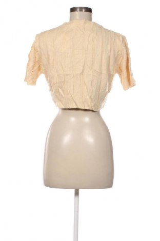 Női pulóver Unbranded, Méret M, Szín Sárga, Ár 3 059 Ft