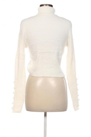 Дамски пуловер Unbranded, Размер XL, Цвят Бял, Цена 9,71 €