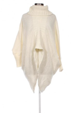 Дамски пуловер Unbranded, Размер M, Цвят Екрю, Цена 10,73 €