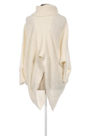 Дамски пуловер Unbranded, Размер M, Цвят Екрю, Цена 10,73 €
