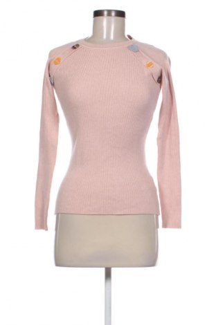 Dámsky pulóver Unbranded, Veľkosť M, Farba Ružová, Cena  9,95 €