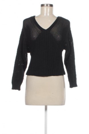 Дамски пуловер Unbranded, Размер M, Цвят Черен, Цена 9,20 €