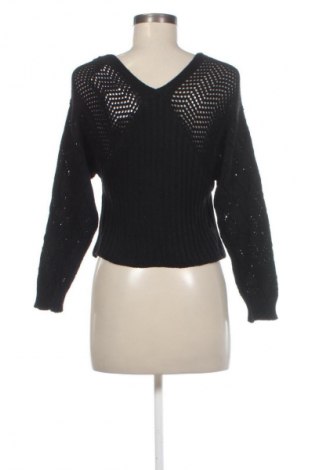 Дамски пуловер Unbranded, Размер M, Цвят Черен, Цена 9,20 €