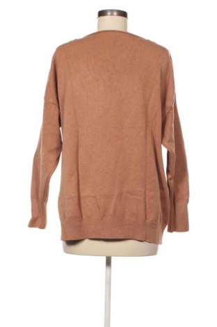 Дамски пуловер Unbranded, Размер L, Цвят Кафяв, Цена 11,75 €