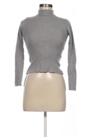 Damski sweter Unbranded, Rozmiar S, Kolor Szary, Cena 26,79 zł