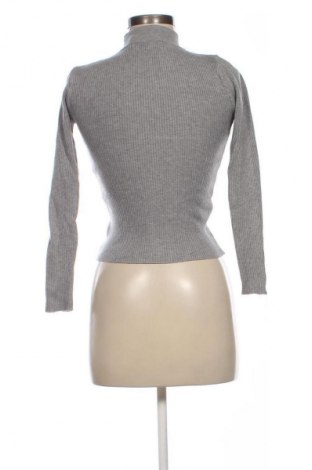 Damski sweter Unbranded, Rozmiar S, Kolor Szary, Cena 26,79 zł