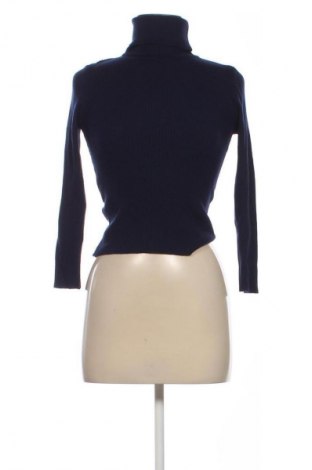 Γυναικείο πουλόβερ Unbranded, Μέγεθος S, Χρώμα Μπλέ, Τιμή 17,99 €