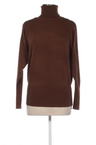 Дамски пуловер Unbranded, Размер M, Цвят Кафяв, Цена 10,73 €