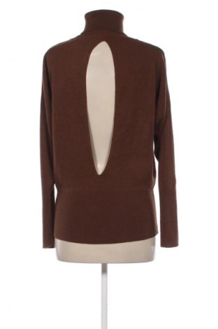 Дамски пуловер Unbranded, Размер M, Цвят Кафяв, Цена 10,73 €