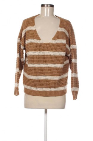 Дамски пуловер Unbranded, Размер XL, Цвят Многоцветен, Цена 6,64 €