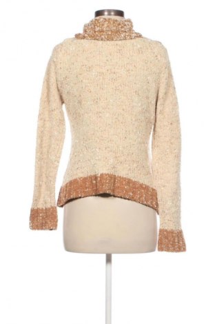 Damski sweter Unbranded, Rozmiar M, Kolor Kolorowy, Cena 27,40 zł