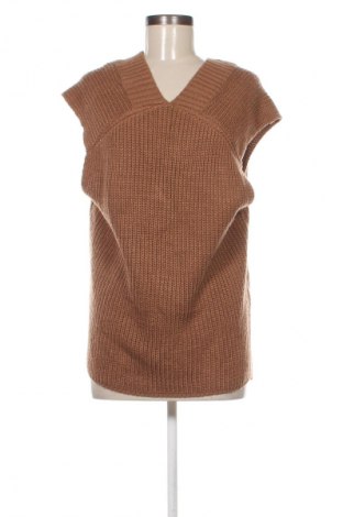 Дамски пуловер Unbranded, Размер XL, Цвят Кафяв, Цена 4,09 €