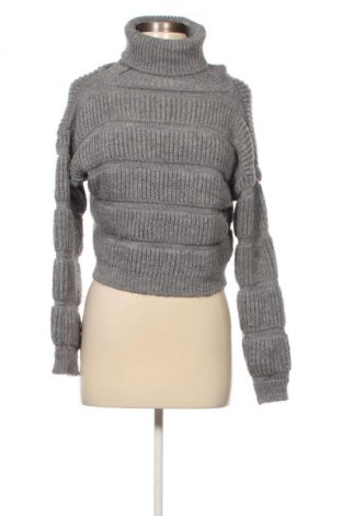 Dámsky pulóver Unbranded, Veľkosť M, Farba Sivá, Cena  9,95 €
