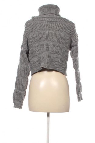 Dámsky pulóver Unbranded, Veľkosť M, Farba Sivá, Cena  9,95 €