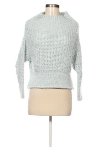 Dámsky pulóver Unbranded, Veľkosť M, Farba Zelená, Cena  9,95 €