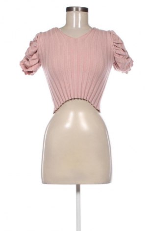 Damenpullover Unbranded, Größe S, Farbe Rosa, Preis € 3,99