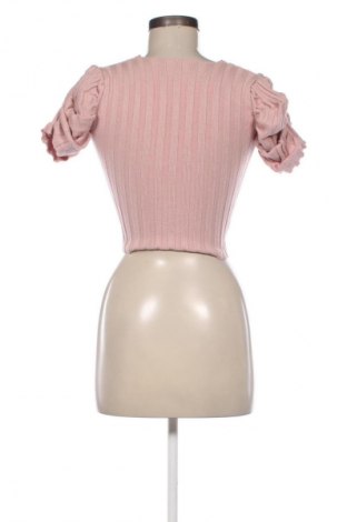 Damenpullover Unbranded, Größe S, Farbe Rosa, Preis € 3,99