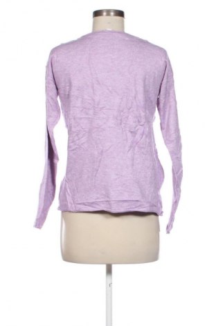 Дамски пуловер Unbranded, Размер L, Цвят Лилав, Цена 6,13 €
