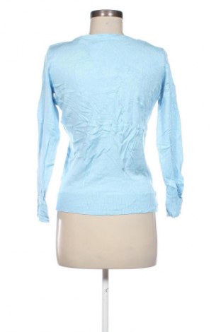 Dámský svetr Unbranded, Velikost M, Barva Modrá, Cena  159,00 Kč