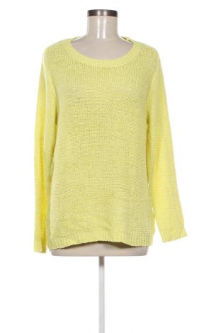 Дамски пуловер Unbranded, Размер XL, Цвят Жълт, Цена 9,20 €