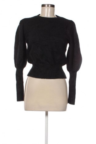 Дамски пуловер Unbranded, Размер M, Цвят Черен, Цена 8,18 €