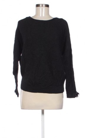 Дамски пуловер Unbranded, Размер L, Цвят Черен, Цена 10,73 €